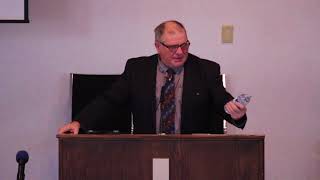 Building God's House Knowledge