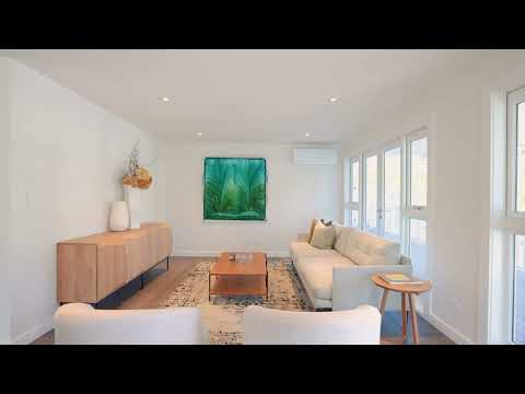 46 Middleton Road, Remuera - Steen Nielsen & Bowen Sun