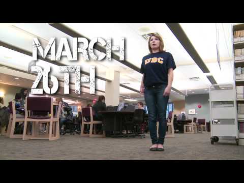 UBC-O LipDub Promo