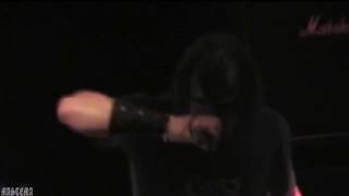 Dark Funeral - Ineffable King Of Darkness  Live 2004