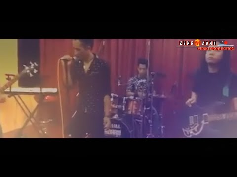 Zomi Song 2015;KI THANG(IDOL 2014)-[Rock Song-Lengtong Pauno(Cover)]