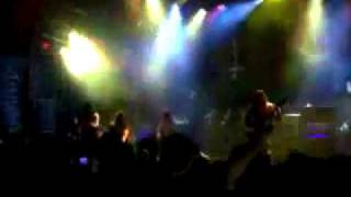 Possessed- no will to live