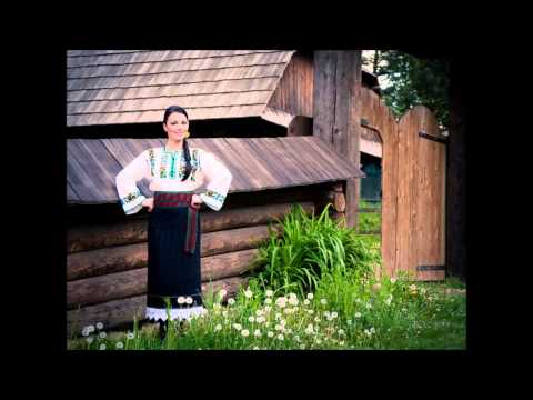 Elena Simionesei - Îi zi mare la Liteni