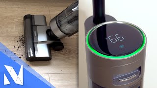Akku Wischsauger im Test - Wischen und Saugen mit dem Dreame H11 Max! | Nils-Hendrik Welk