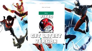 Highly compressed latest version of The Amazing Spider-Man 2 Game for free in any Android 2020