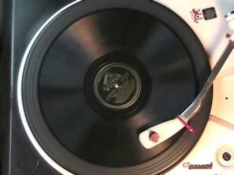 BUGLE CALL RAG by the Metronome All Star Band 1941 Victor SWING CLASSIC