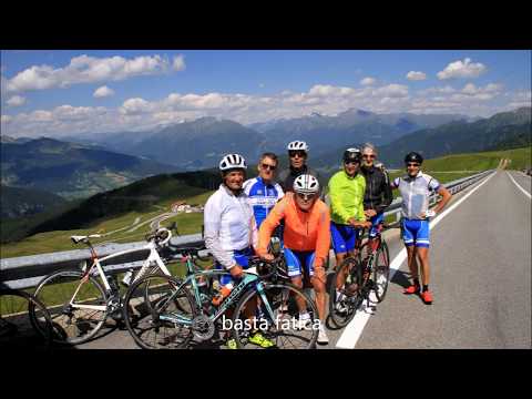 Percorso Maratona Ciclistica Ötztaler