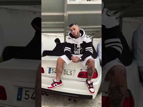 Marko Italia, Ael - Competition (Street Video)