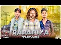 GADARIYA TUFANI OFFICIAL VIDEO MG RARYA GULZAR RARYA AJAY BAGHEL KINNU GADARIYA