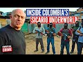 Ross Kemp Investigates Colombia S Contract Killers Ross Kemp On Gangs S3 EP3