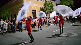Bamac Drum Corp's no desfile de 7 de setembro de 2017 em Maranguape II Bamac Drum Corp's no desfile de 7 de setembro de 2017 em Maranguape II