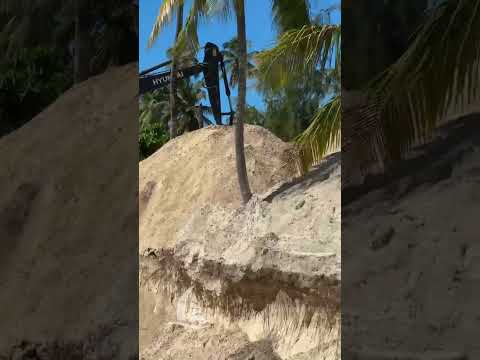 Vela Paje Construction – May 13, 2026 #2 | Foundation Works Started