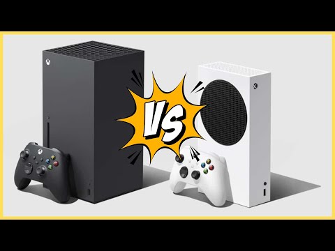 Xbox Series X vs S : Mon choix après 3 mois de test