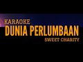Dunia Perlumbaan Sweet Charity Karaoke