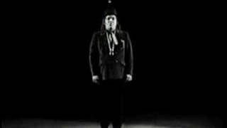 Captain Beefheart & The Magic Band - Lick my decals off, baby (advertisement)