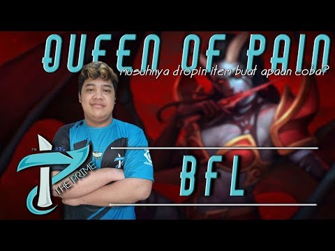 TP BFL - ini musuhnya buang item di tower buat apaan coba?