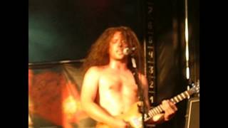 Axxis - Save Me (edit) (Raismes Festival - France - 09.09.2006)