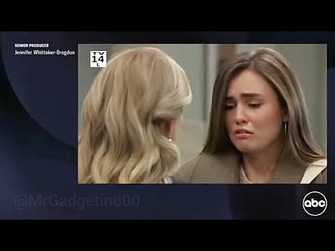 General Hospital 2-3-26 Preview GH 3rd February 2026 Promo