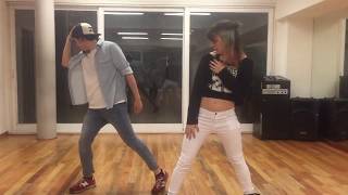 Chaki y León &quot;Tonight, Yemi Alade&quot;