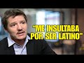 Pedro Pascal Revela Los 6 Actores Que Más Odiaba