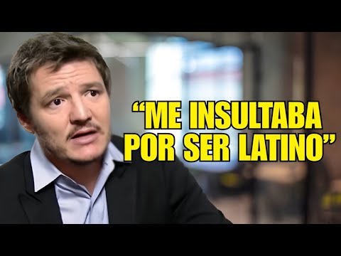 La audición fallida de Pedro Pascal que le dejó "como diez años desempleado" de Hollywood y acabó lanzando la carrera de otro actor