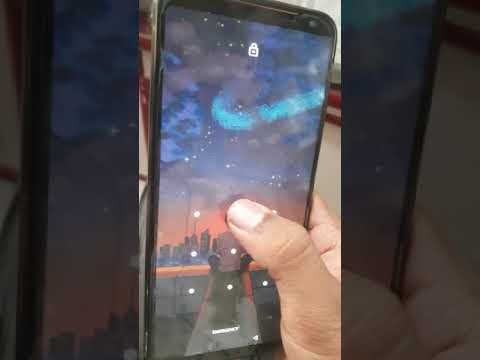 ASUS ROG PHONE 2 switches off again again.