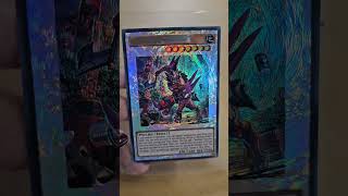 Kashtira Fenrir Full Art Commission #yugioh