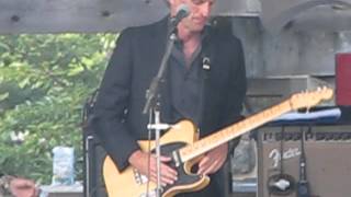 Mavis Staples "Eyes on the Prize" live 7/11/12