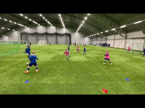 Match-veckan Instruktioner