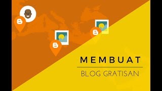 Download lagu Cara Gampang Membuat Blog Gratis di Blogspot 2019 mp3