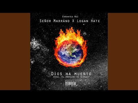 Dios Ha Muerto