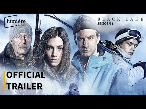 BLACK LAKE (Svartsjön): Seizoen 1  | Official trailer | Lumière Series