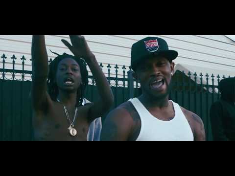 NooN Da Goon ft DNR icez - Tapn || Dir by Leway