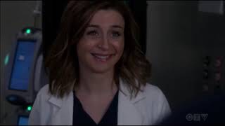 Grey&#39;s Anatomy s15e08 - Bones - Garrison Starr