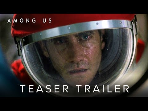 Among Us - Movie Trailer Concept | Live Action Horror