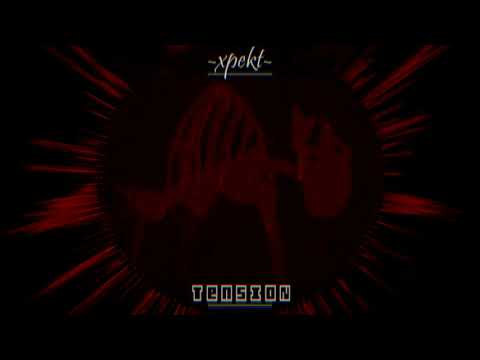 [free] trap metal x dark x experimental trap type beat - "tension" (prod.xpekt)