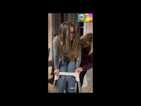 Goof-up Galore Yikes! Moments! Funniest Fails Of The Year Compilation #funny #fails #compilation