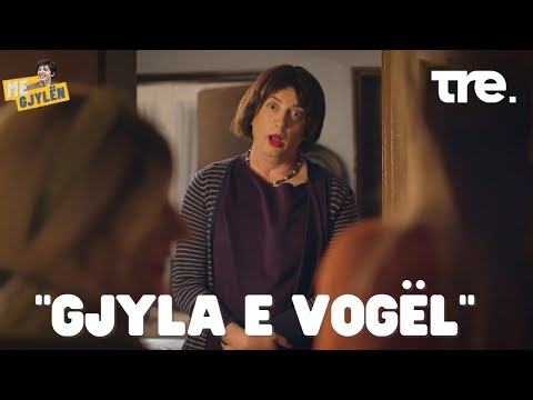 Gjyla e vogël | Sezona e re ( Episodi 51) | Me Gjylen