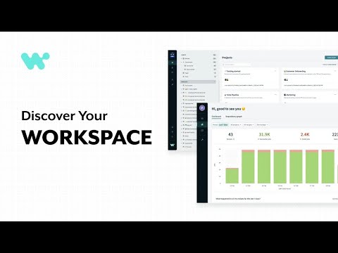Discover Your Workato Workspace