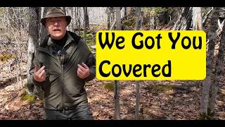 Varusteleka L3 Softshell Jacket - You Will Wear This More Than You Think