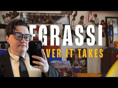 I'm Not "Just" A Degrassi Fan - My Complicated Feelings About The Degrassi Doc