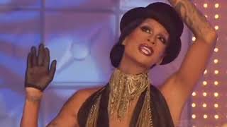 RuPaul&#39;s Drag Race S3 Finale: Raja VS Manila Luzon - Champion