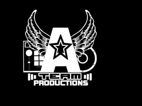 RnB Sample Beat Produced by LB and Lady V A-Team Productions...HELL YEA!!!