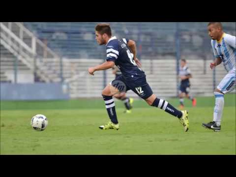 Leandro Ledesma Delantero