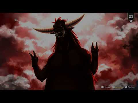 Ace Attorney Investigations 2 Prosecutor's Gambit - Episode 5:  Turnabout for the Ages