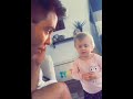 Kid Reacts Hilariously When Dad Pretends to Get Call From Her Boyfriend - 1138544
