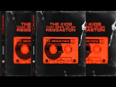 Tainy Ft. Justin Quiles, Dylan Fuentes, Lennox, Llané - Tu Amiga [Official Audio]