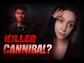 How the internet brought a killer cannibal to light... (Stream Reacts)