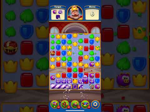 Royal Match LEVEL 4552