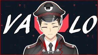 【Valorant】ヴぁろ。チム練しやす【Giant Chilling】